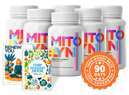 Order Your Discounted Mitolyn Bottle Now!